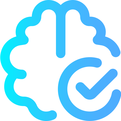 Mind icon