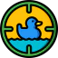 Target icon 64x64