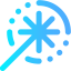 Magic wand Symbol 64x64