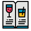 Menu icon 64x64