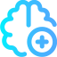 Brain icon 64x64