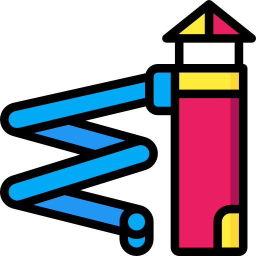 Slide icon