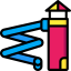 Slide icon 64x64