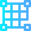 Grid icon 64x64