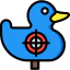 Shoot duck biểu tượng 64x64
