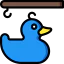 Duck icon 64x64