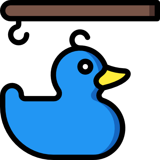 Duck icon