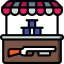 Shooting icon 64x64