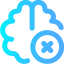 Brain icon 64x64
