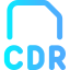 Cdr icon 64x64