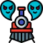 Train icon 64x64