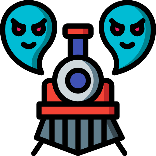 Train icon