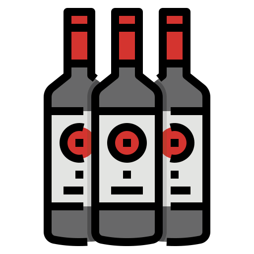 Wine icon