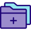 Folder icon 64x64