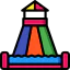 Slide icon 64x64