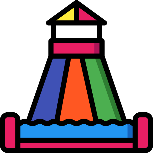 Slide icon