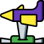 Rocket icon 64x64