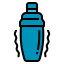 Shaker icon 64x64