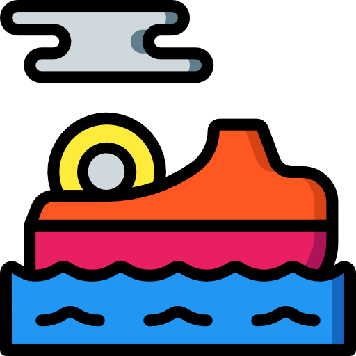 Ride icon