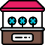 Shooting icon 64x64