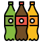 Soft drink icon 64x64