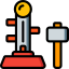 Hammer icon 64x64