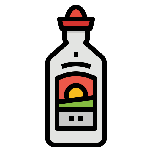 Tequila icon