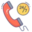 Phone call icon 64x64