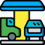 Ride Ikona 64x64