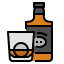 Whisky icon 64x64