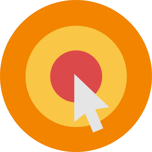 Target icon