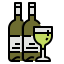 Wine icon 64x64