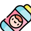 Talcum powder icon 64x64