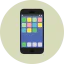 Smartphone icon 64x64