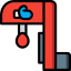 Punch icon 64x64