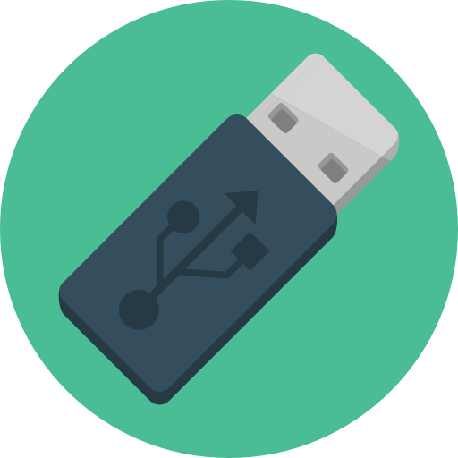 Pendrive icon
