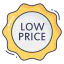 Low price 图标 64x64