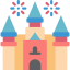 Castle icon 64x64