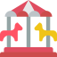 Merry go round іконка 64x64