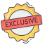 Sticker іконка 64x64