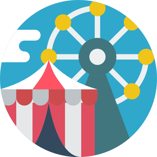 Fair icon