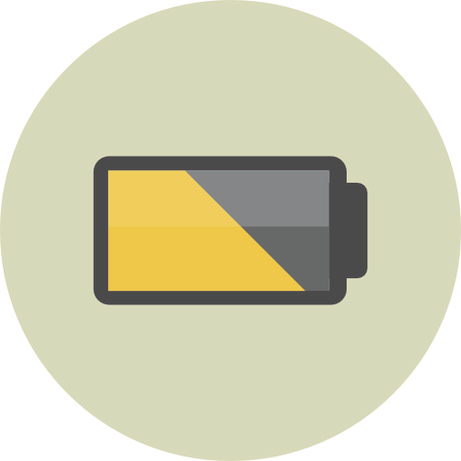 Battery icon