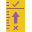 Height Symbol 64x64