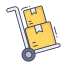 Trolley іконка 64x64