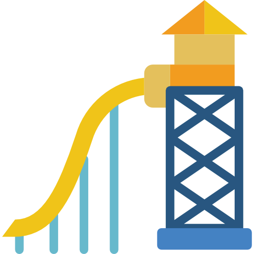 Slide icon