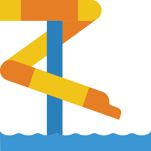 Slide icon