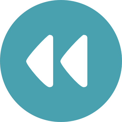 Rewind icon