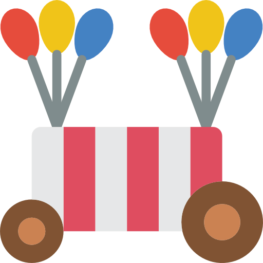 Stall icon
