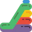 Slide icon 64x64