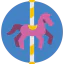 Merry go round іконка 64x64